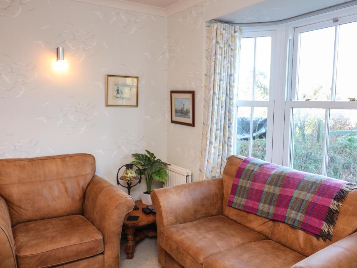3 Top View Cottages Salcombe Exterior foto
